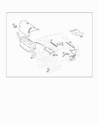 2306820341-ABSORBER SHOCK