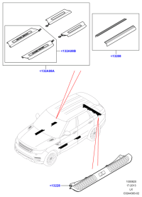 VPLWS0210AAM-Plate-trail door