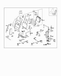 2219100075-Filler-seat cushion