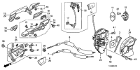 72149SAA003-FASTENER