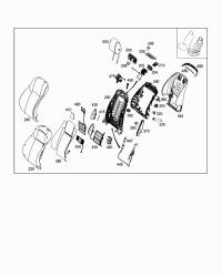 2139192200-BRACKET-ENGINE SUPP*