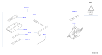 51112AL50A-HOOK-TOWING,FRONT