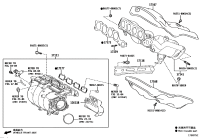 1714125081-MANIFOLD ASSY-EXH.,*