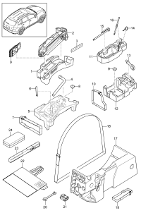 95872111100-Strap