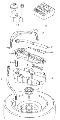 33D803399-BRACKET-ENGINE SUPP*