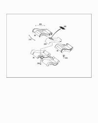 2079200050-Strut mounting