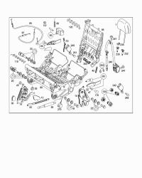 6369500314-BRACKET-ENGINE SUPP*