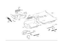 21368003408T45-FRONT FLOOR COVERING