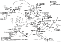 162670Y160-HOSE, WATER BY-PASS, NO.3