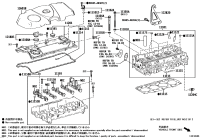 11193F0010-GASKET, SPARK PLUG