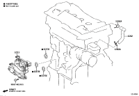 12211F0011-CASE, VENTILATION