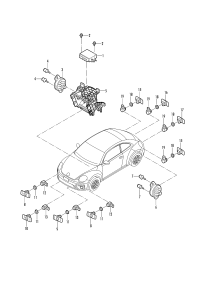 5C6919275B-SENSOR-D/PHOTO&A/LIGHT