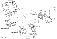 9091905040-CLAMP OR CLIP(FOR FUEL HOSE NO.1)