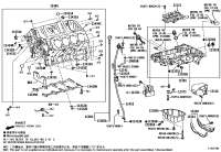9034112011-NR - BOLT,FLANGE 300 500S