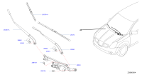 288903ZC0A-BLADE-WIPER
