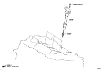 9091901301-SPARK PLUG