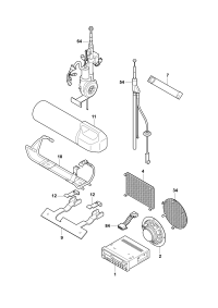 330035186A-Car radio