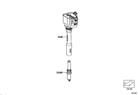 90118WA461-PLUG, SPARK