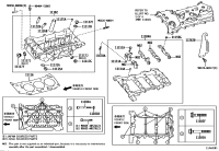 1110239315-HEAD SUB-ASSY