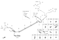 31310J1000-TUBE-FUEL FEED