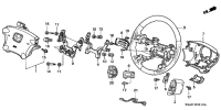 06770S9AG80ZB-KIT,DR MO*NH167L*