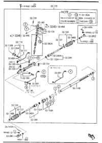 GJ6E32110F-GEAR,STEERING