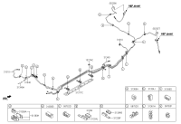 31310H3500-TUBE-FUEL FEED
