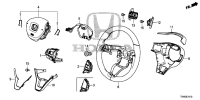 36770TVAL01-Lid assy. (Cruise)