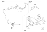 59120C0400-Hose assy-stiffener