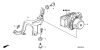 57110SNVH02-MODULATOR ASSY.,A
