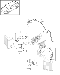 97011006160-Hose, pressure