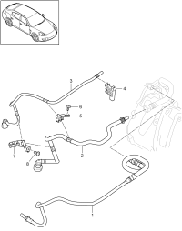 97011033061-Fuel pipe