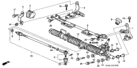 53434S9AA00-Bracket A, strg