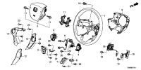 35875T2AA01-SWITCH ASSY-MULTIFUNCTION
