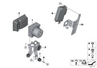 34516862032-Dynamic stability control system of RP hydraulic press set