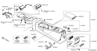 68430JN00A-CUP- HOLDER