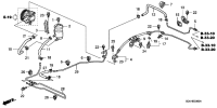53711SDAA00-Bracket, oil tank