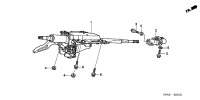 53323S5A003-JOINT B,COMP STRG