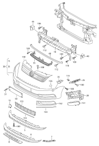 3AA807109B-Rail-crash proof