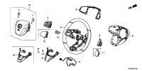 77901TBTH00-CORD CABLE REEL S