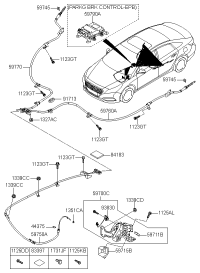 59790E5000-COMPUTER ASSY