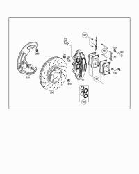 0014214186-BOOT,INSIDE AXLE SHAFT-S(W221)