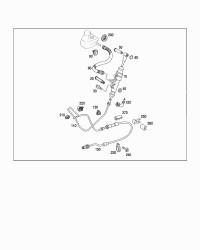 2112900112-Cylinder assy-drive