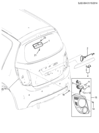 95470359-Taillight (incl 9-12)