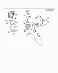 0054305530-Brake kit