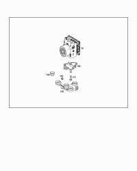 2054311300-Hydraulic unit-RS