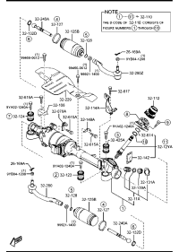 GS1D32110E-GEAR,STEERING