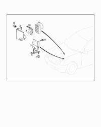 2034310240-BRACKET-ENGINE SUPP*