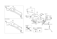 587222B300-TUBE ASSY-BRAKE