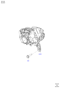 W503318S442-BOLT
